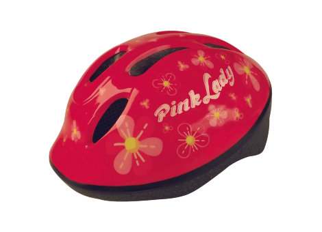 Детский шлем Bellelli Pink Lady S
