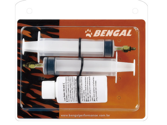 Комплект для заправки гидролинии BENGAL AVID-BENGAL-HAYES S