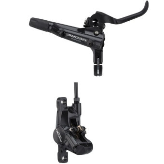 Тормоз Shimano DEORE BR-M6000 задний