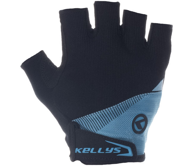 Перчатки Kellys Comfort blue XXL