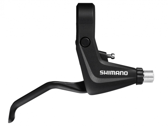 Ручка тормоза Shimano Alivio правая