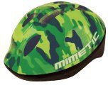 Детский шлем Bellelli Mimetic green M
