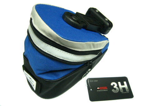 Подседельная сумка TY-05120X blue