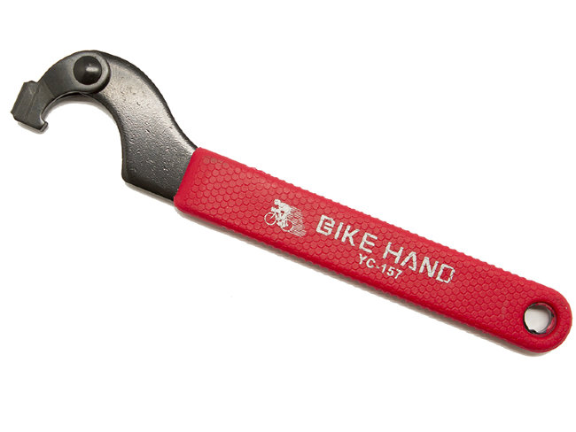 Ключ шлицевой BIKE HAND YC-157