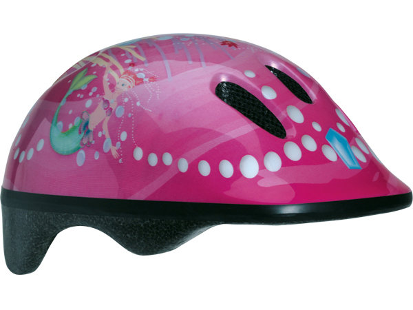 Детский шлем Bellelli pink