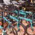 Подарочные велосипеды к юбилею Высшей Школы Экономики