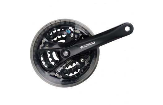 Система Shimano Acera M361 42T 170 мм