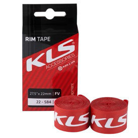 Ободная лента KELLY'S KLS 26 x 22mm (22 - 559) FV