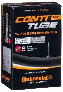 Камера Continental Tour Hermetic Plus 26 47С S42