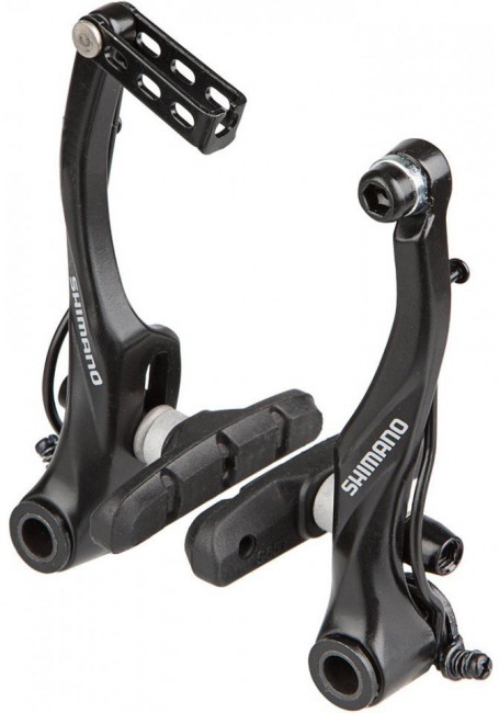 Тормоз v-br Shimano Alivio EBRT4000FX43SLP