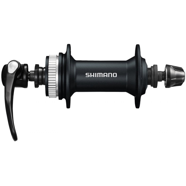 Втулка передняя SHIMANO ALIVIO FB-M4050 32H