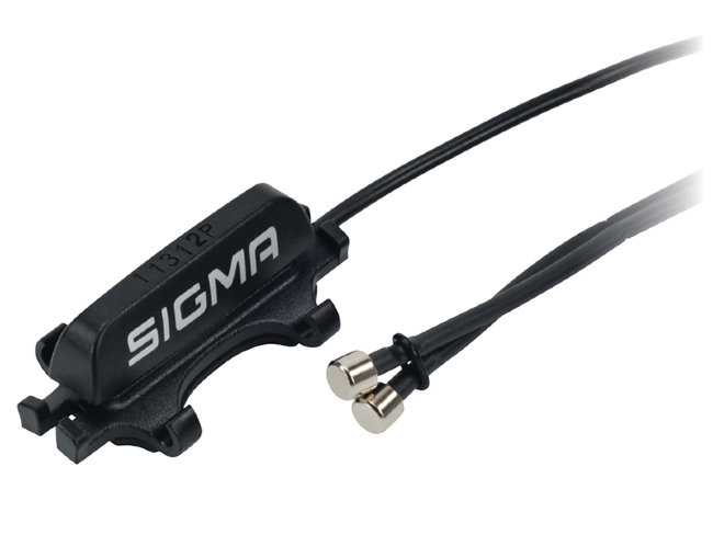 Провод с датчиком скорости SIGMA