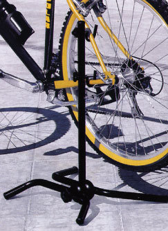 Подставка Peruzzo для велосипеда