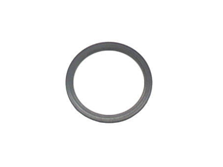 Кольцо проставочное MR.CONTROL 1-1/8"х3 мм чёрное