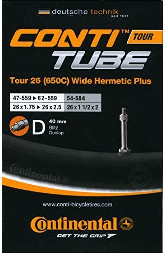 Камера Continental Tour Hermetic Plus 26 62С D40