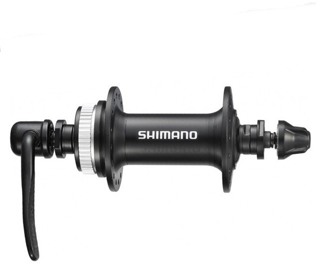 Втулка передняя SHIMANO ALTUS HB-RM35 36H