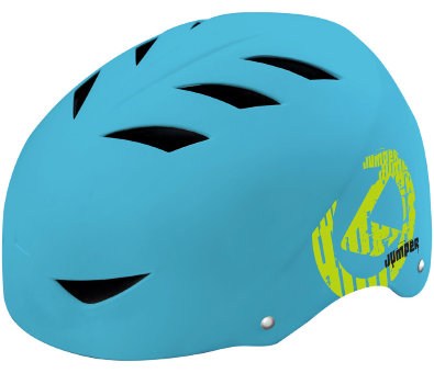 Шлем Kellys Jumper Mini blue