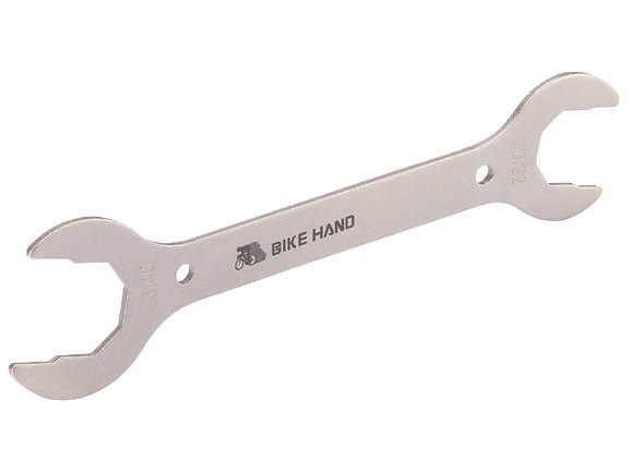Ключ для рулевой BIKE HAND YC-153